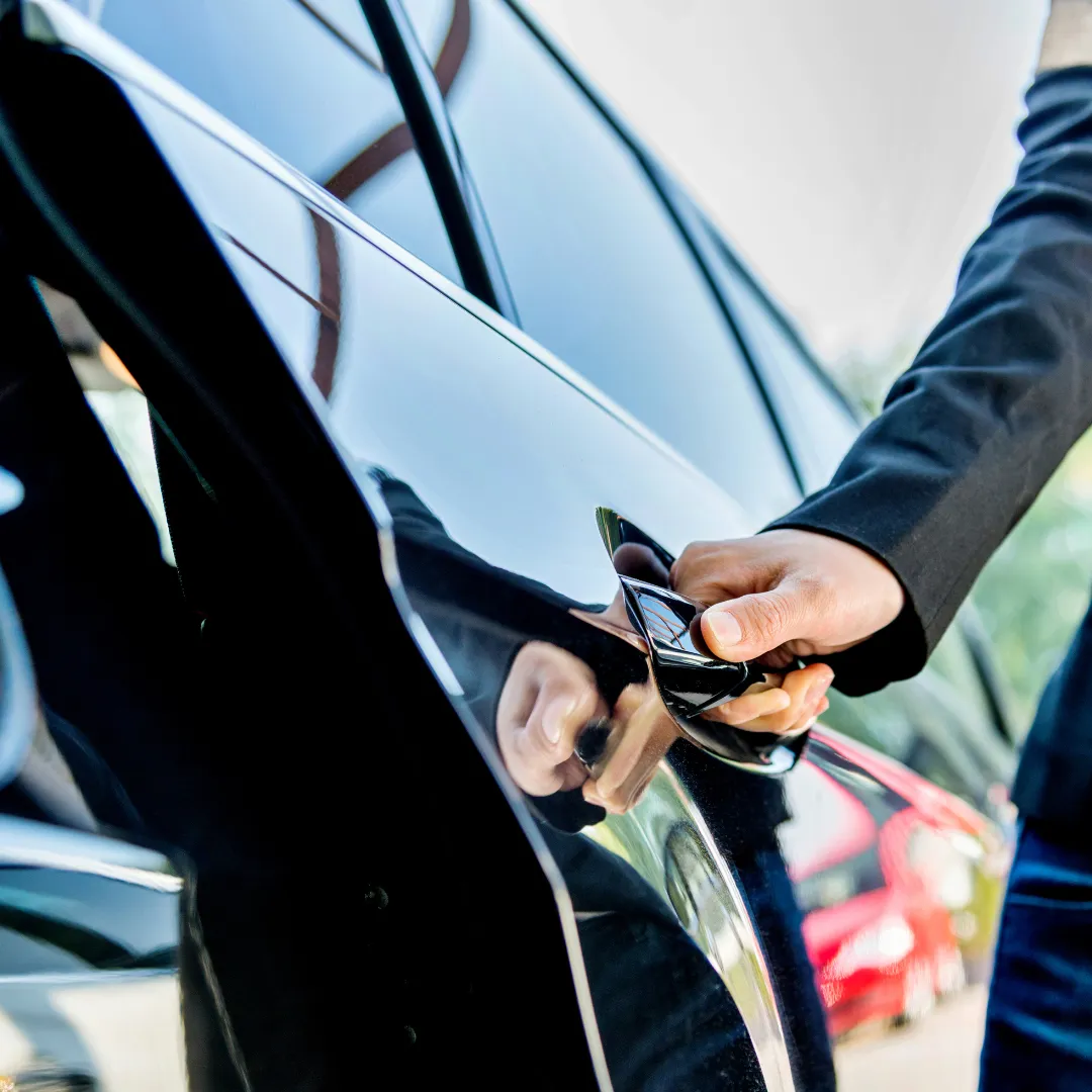 Chauffeur Service New York for Luxury and Comfortable Travel