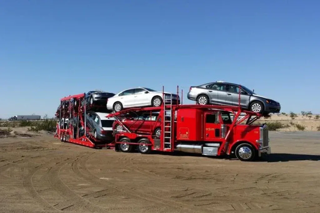 Exotic Auto Transport Safe Luxury Vehicle Shipping
