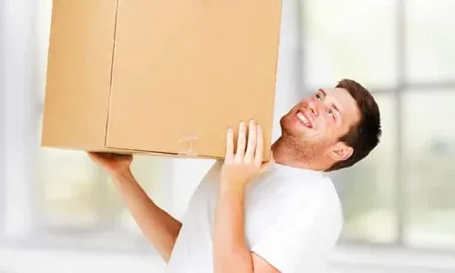 Moving Services London for Safe and Efficient Relocation