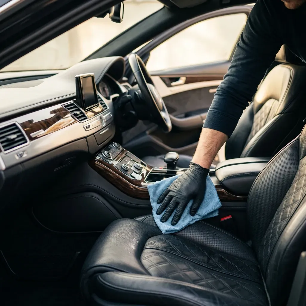 Ceramic Coating North London Is a Smart Investment for Car