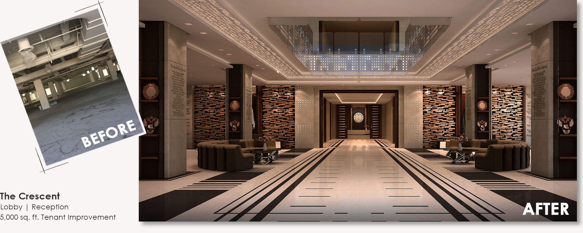 Modern Interior Design Near Me Los Angeles for Your Business
